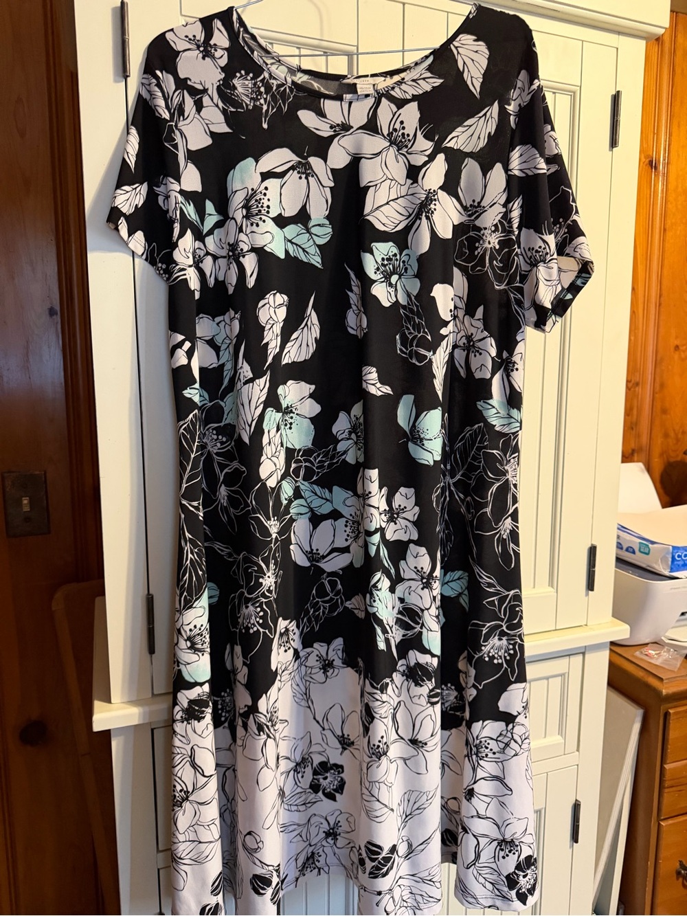 2 Dresses Both Size 14/16W